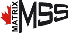Matrix Scale Logo