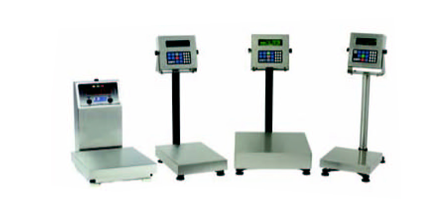 GSE checkweigher series