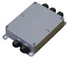 ABS junction box